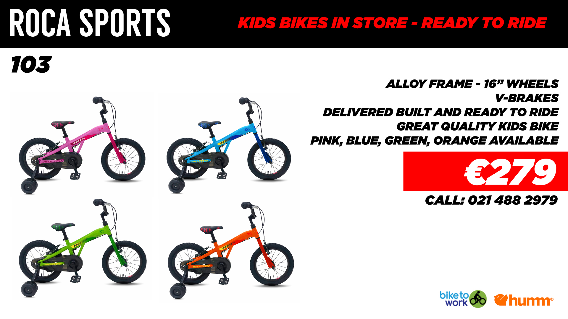 childrens-bicycles-for-sale