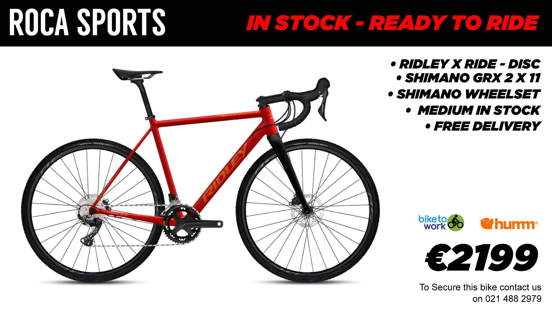 RIDLEY-XRIDE-DISC-MED-RED