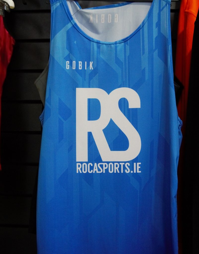 roca sports gobik vest