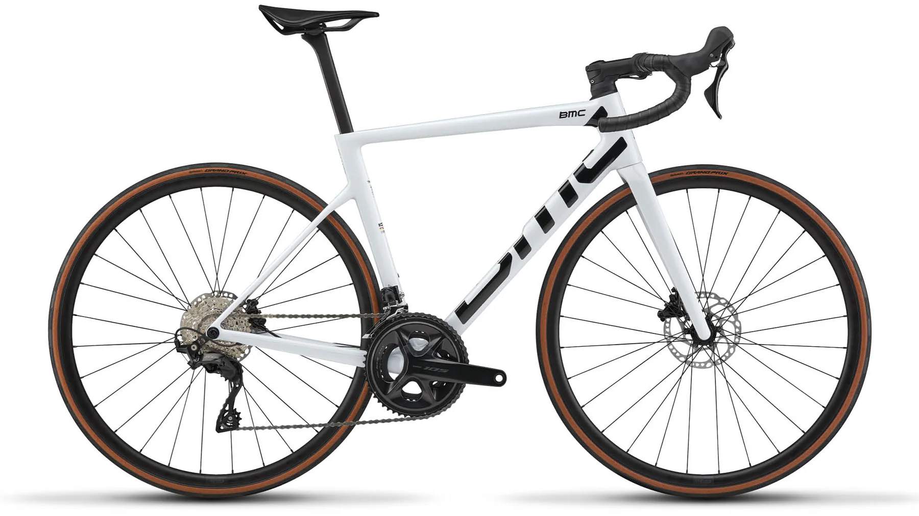 BMC Teammachine SLR THREE - Image 2