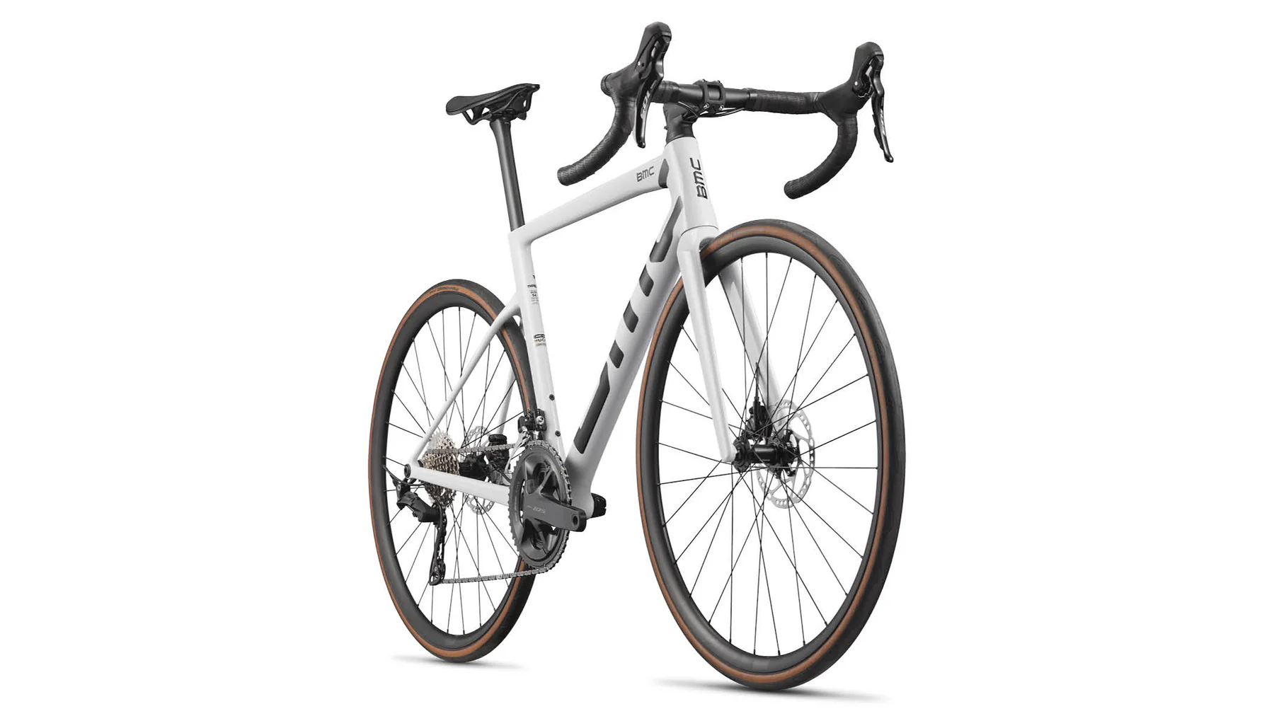 BMC Teammachine SLR THREE - Image 10
