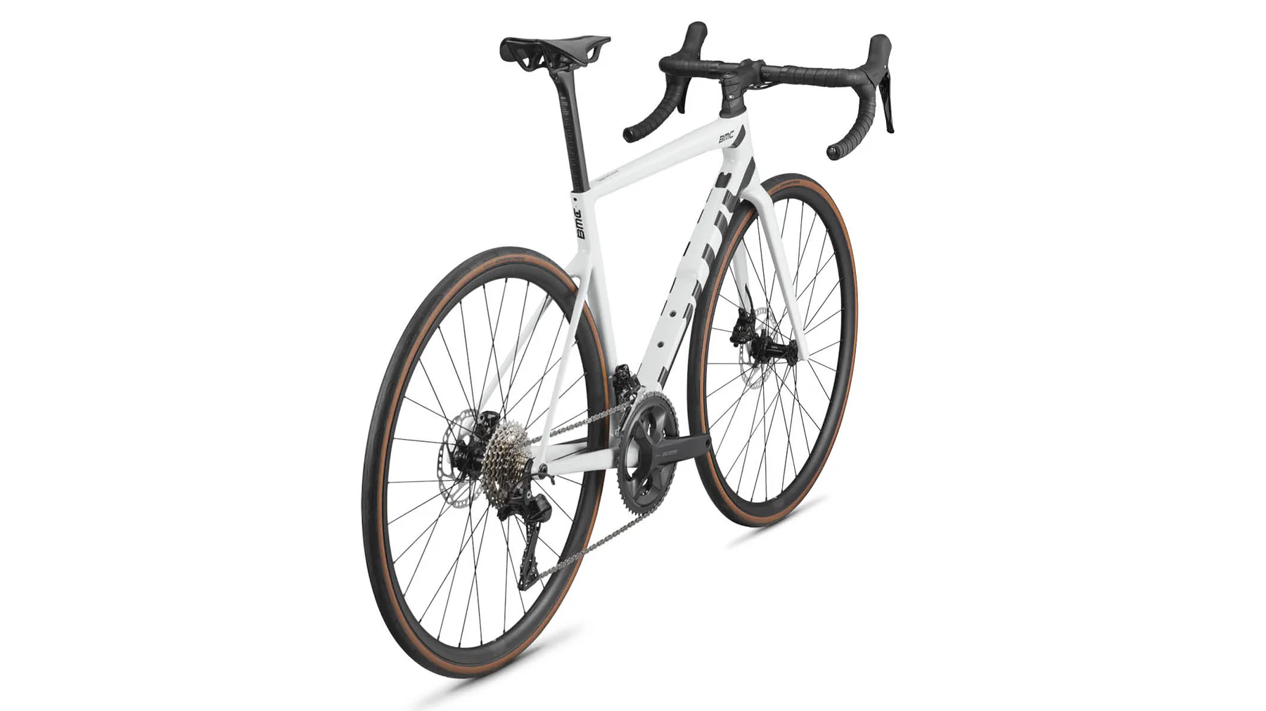 BMC Teammachine SLR THREE - Image 9