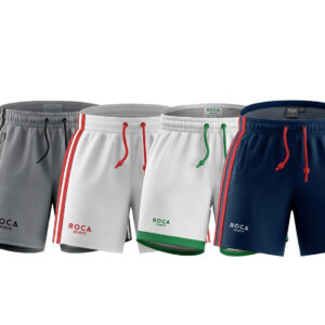 Custom Casual Shorts