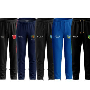 Custom Tracksuit Pants