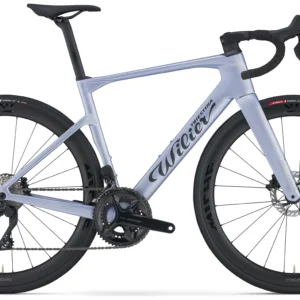 Wilier Rapida 105 Di2 - Various Colours
