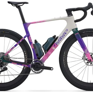 Wilier Rave SLR ID2 (Medium) - Gravel Bike