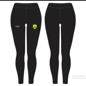 Custom Tracksuit Leggings