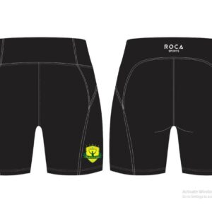 Custom Fitted Shorts