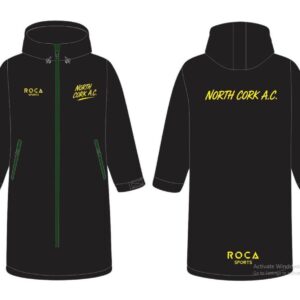 Custom Sports Robe
