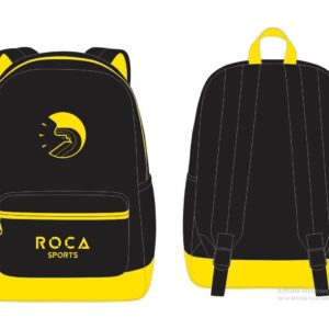 Custom Backpack
