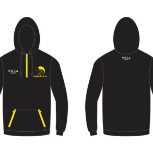 Custom Hoodie with Zip