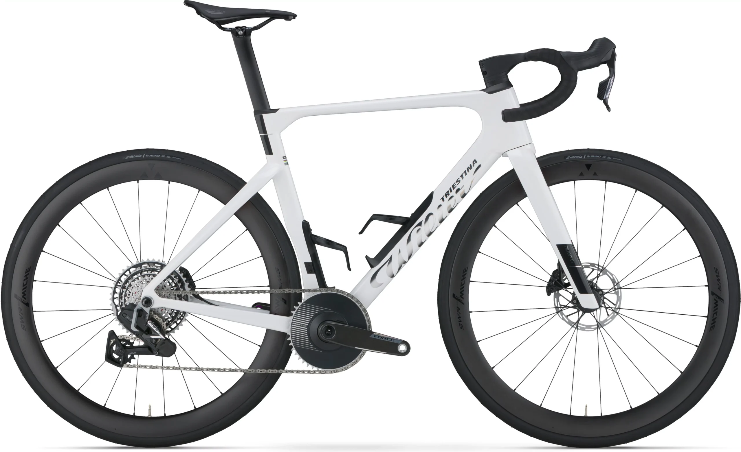 Wilier Filante SL ID2 - Various Colours - Ultegra Di2