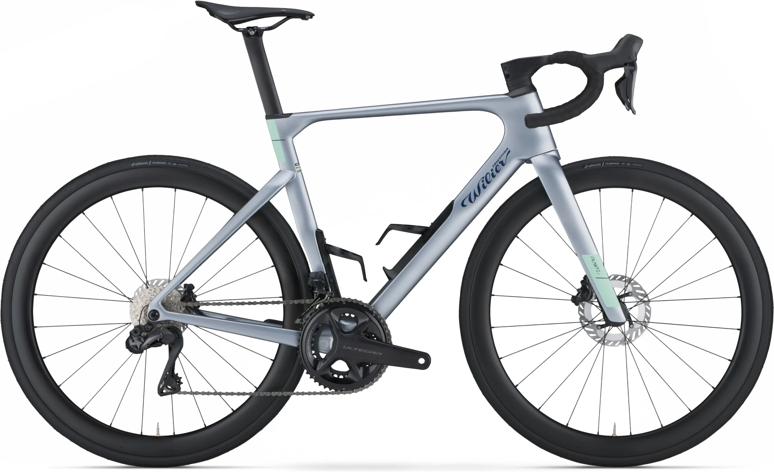 Wilier Filante SL ID2 - Various Colours - Ultegra Di2 - Image 3
