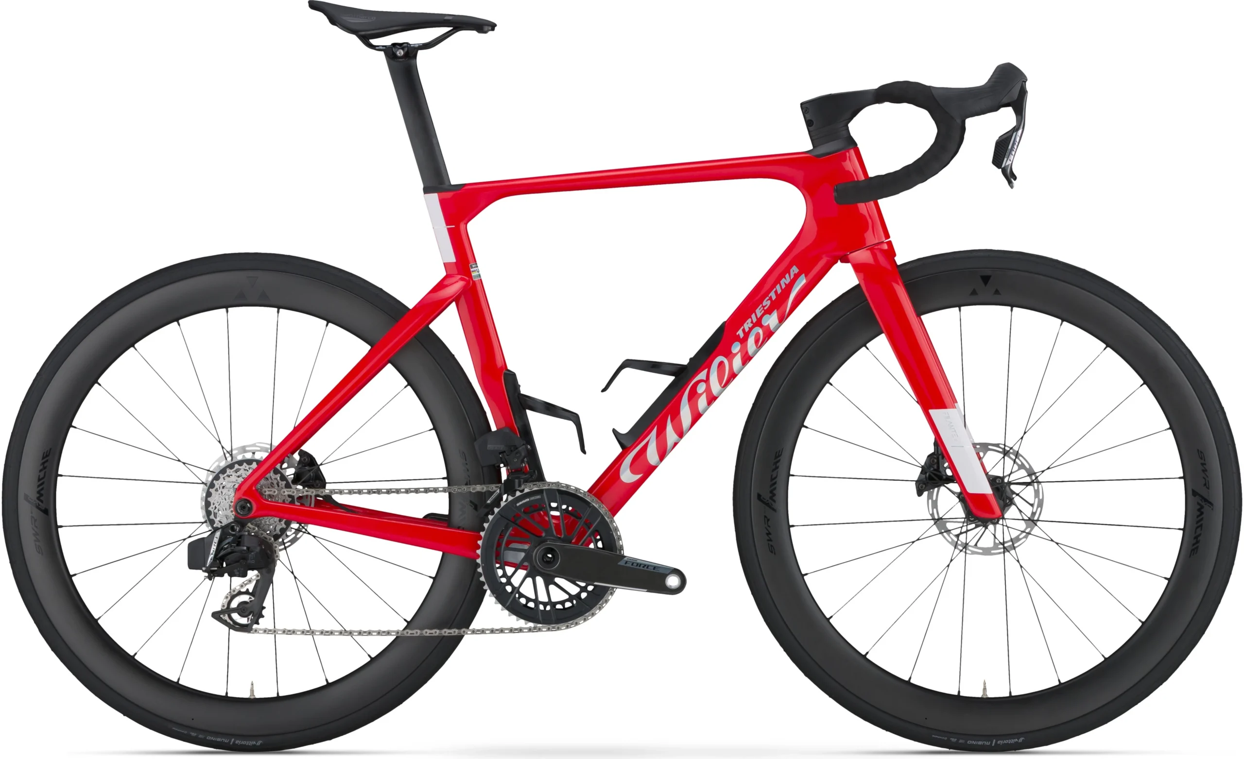 Wilier Filante SL ID2 - Various Colours - Ultegra Di2 - Image 4