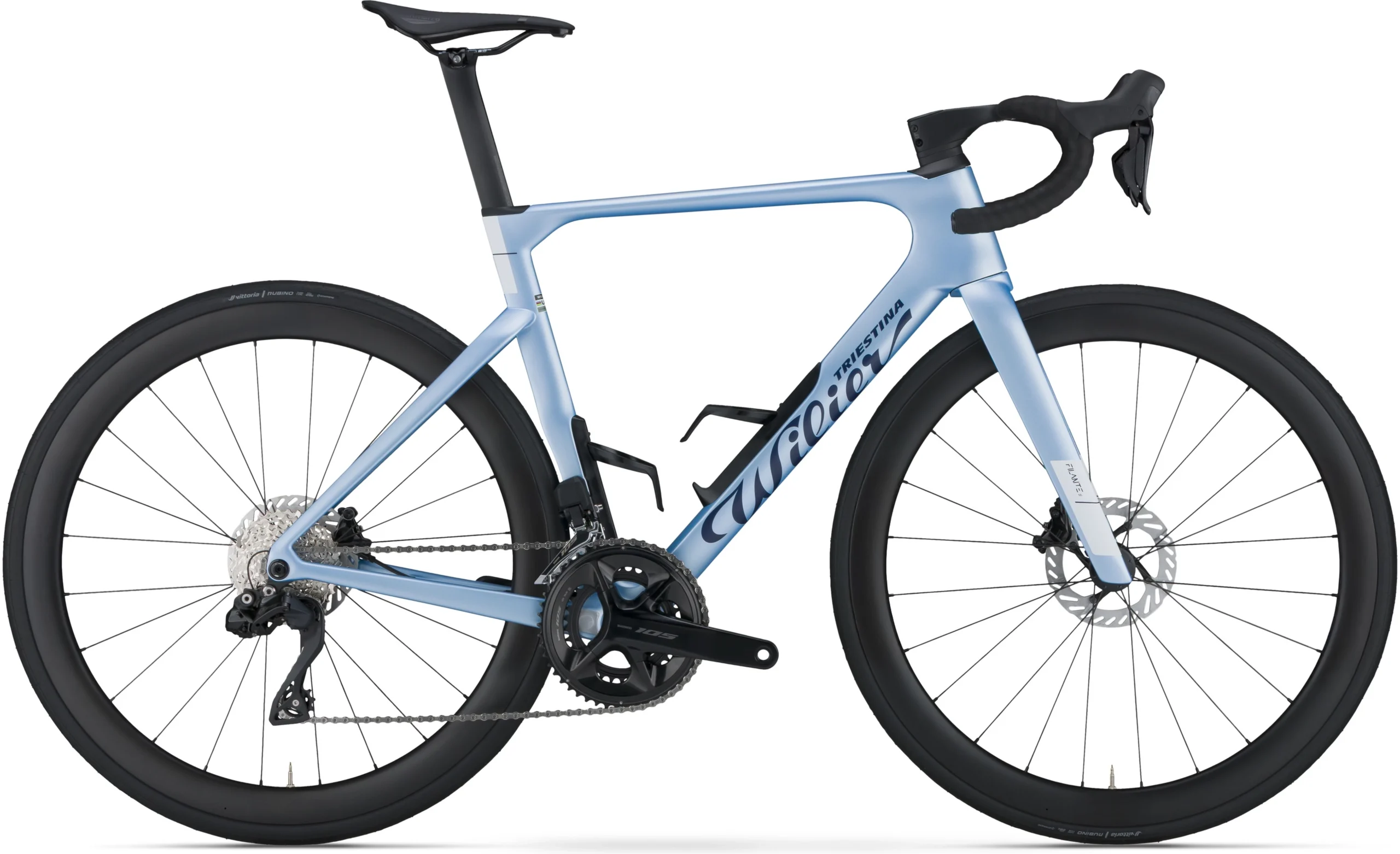 Wilier Filante SL ID2 - Various Colours - Ultegra Di2 - Image 2